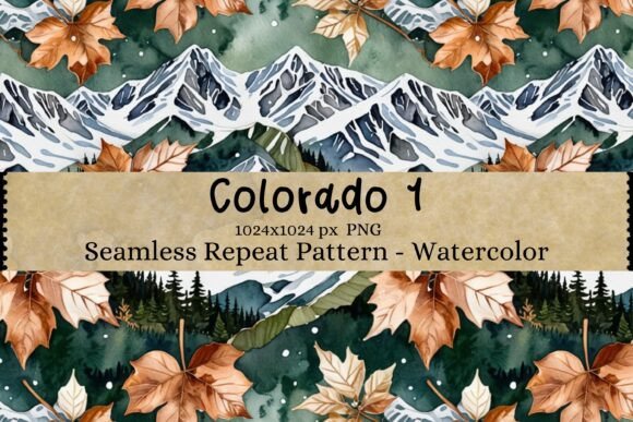 Download Colorado - Premium Resources
