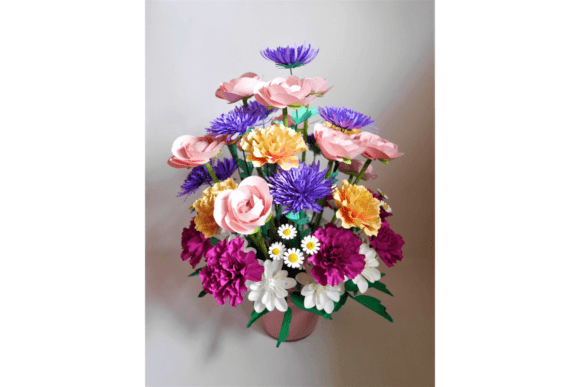 Download Daphne Flower Arrangement - Arrangement Collection